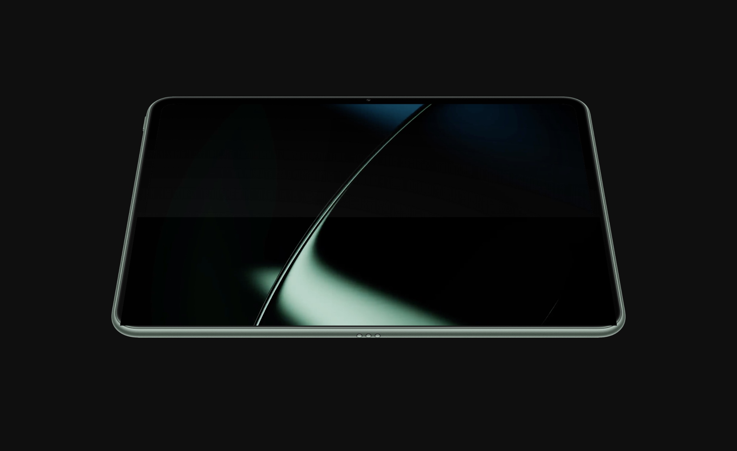 iPad Pro clone OnePlus Pad