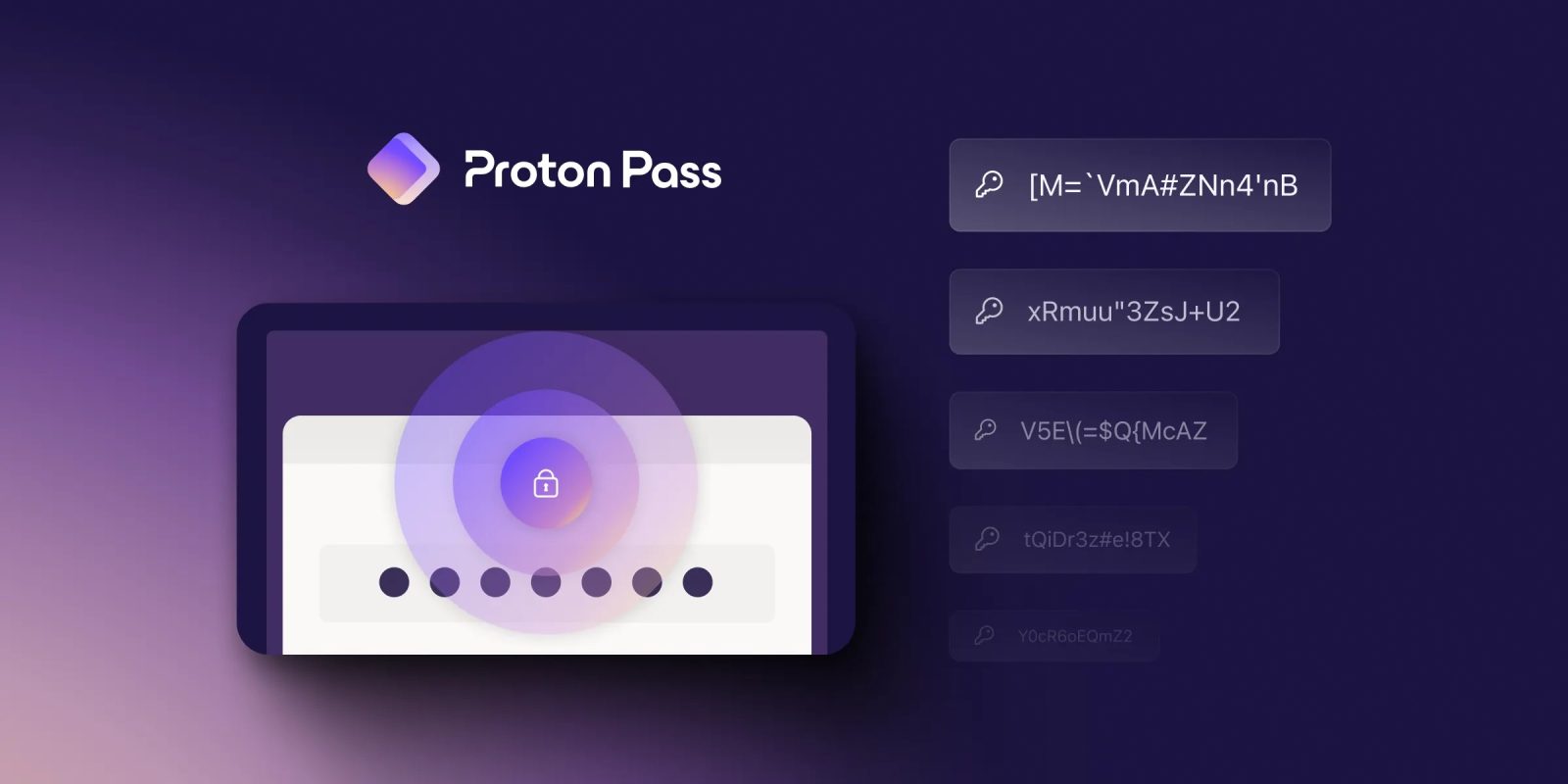 Proton Pass