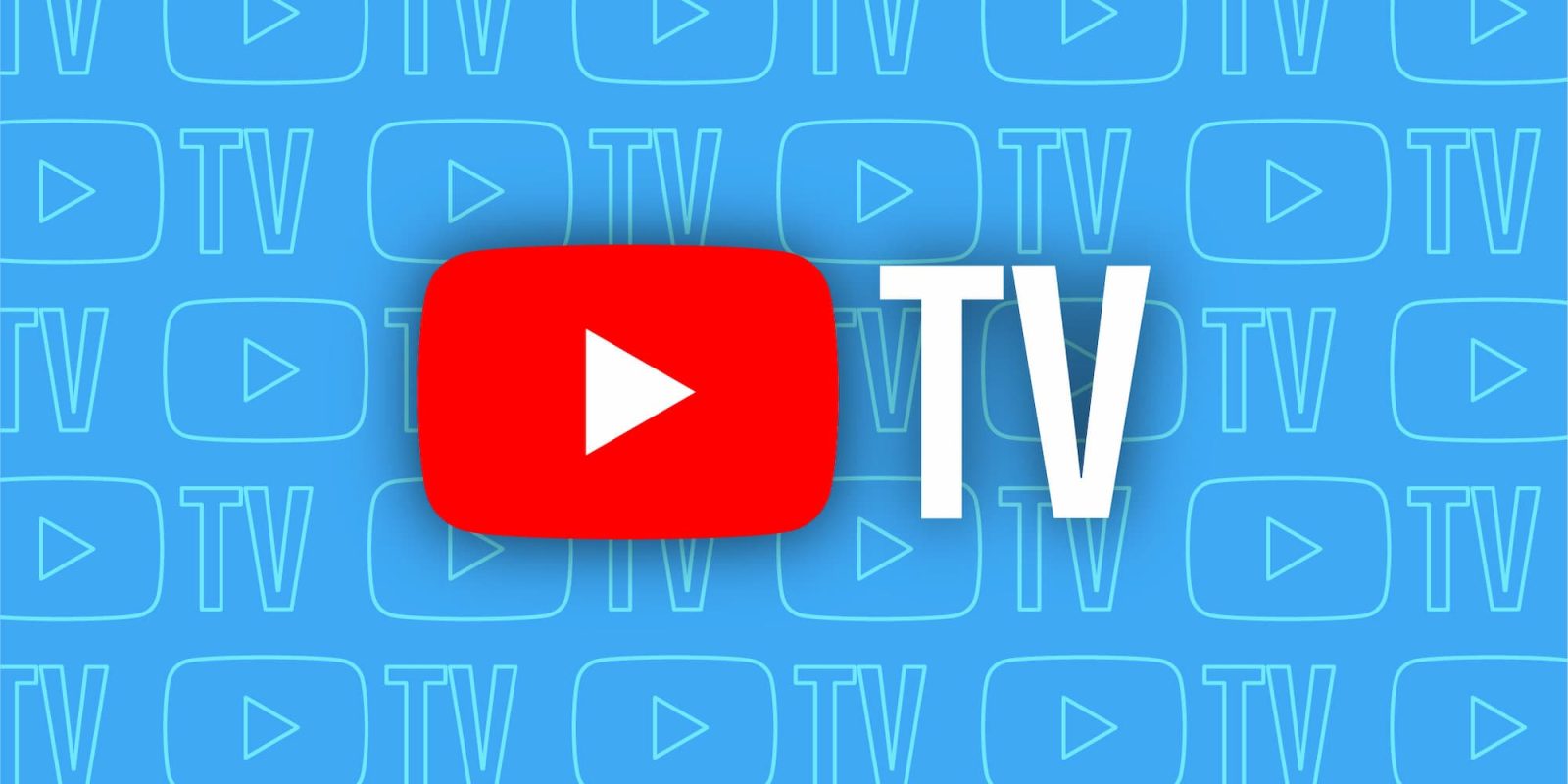 youtube tv logo