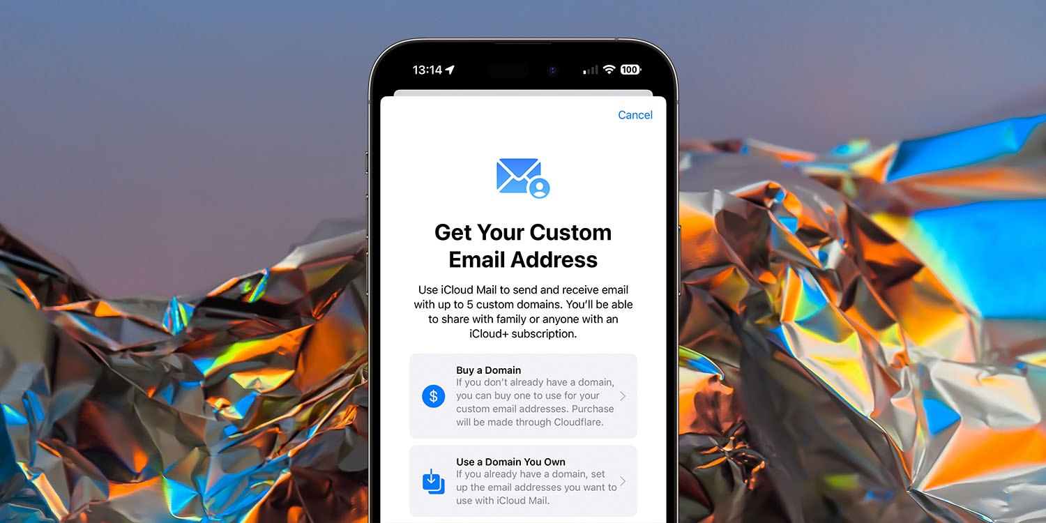 Buy a domain | Screenshot