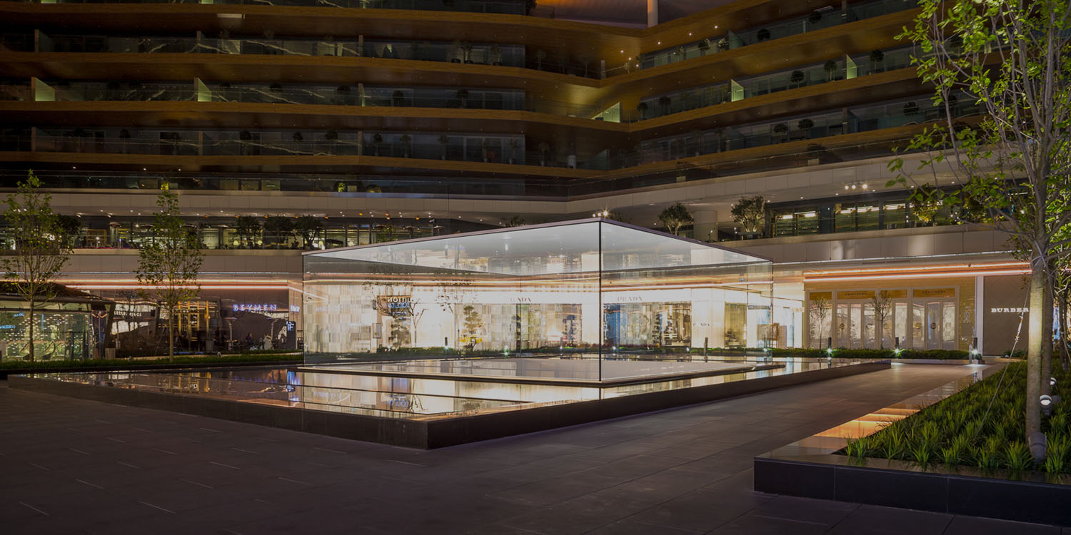 Illegal Apple union-busting | Apple Store Istanbul