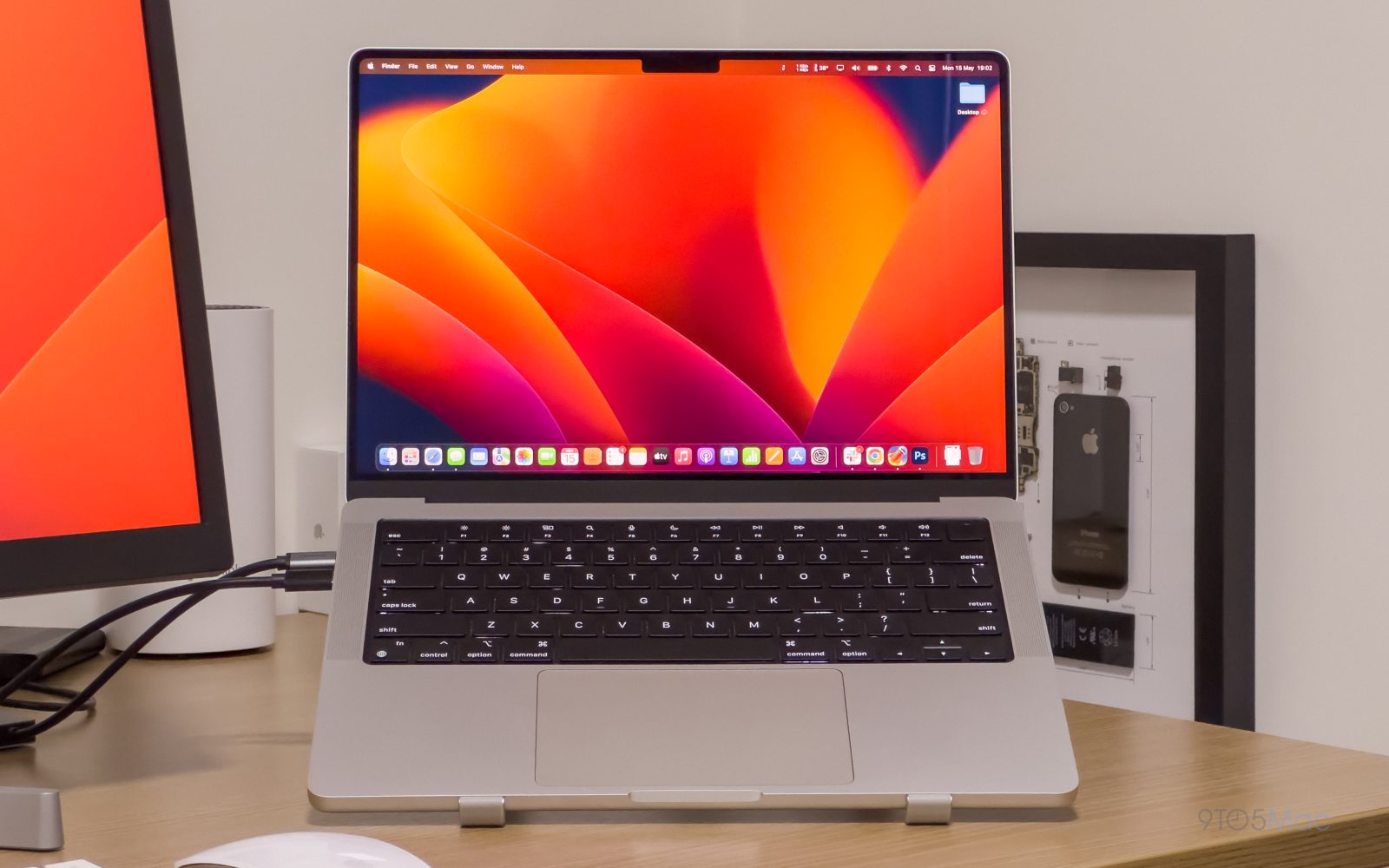 M2 Pro MacBook Pro