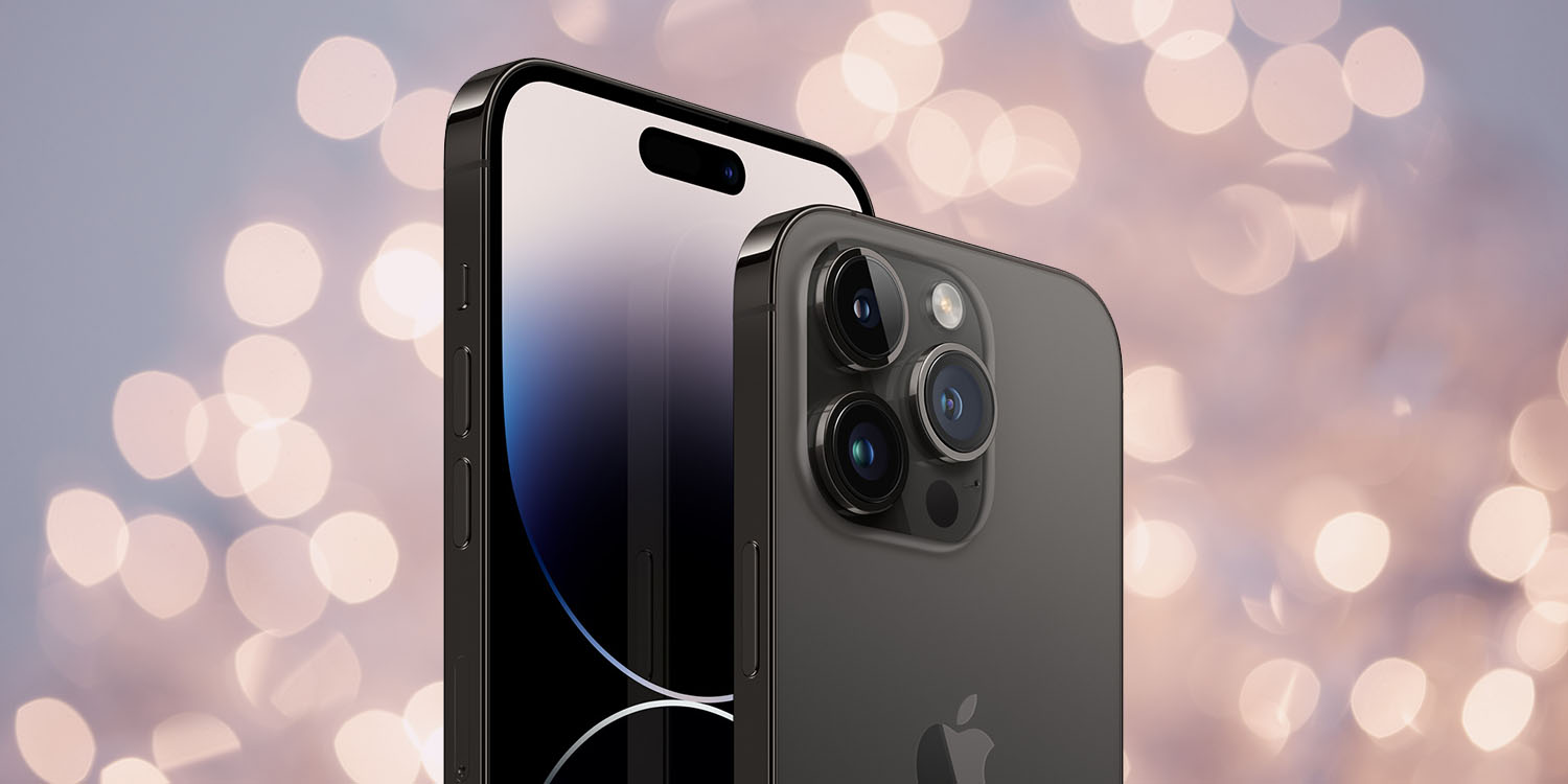 No solid-state iPhone 15 buttons