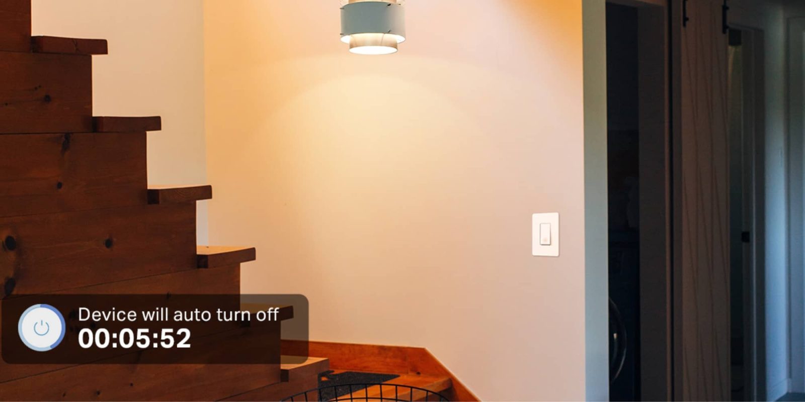 Tapo TP Link Matter S505D