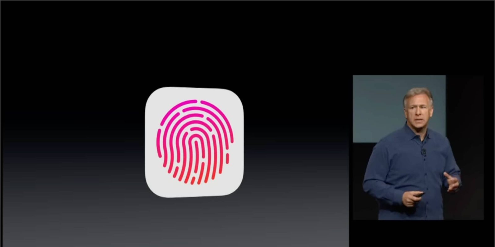 Touch ID