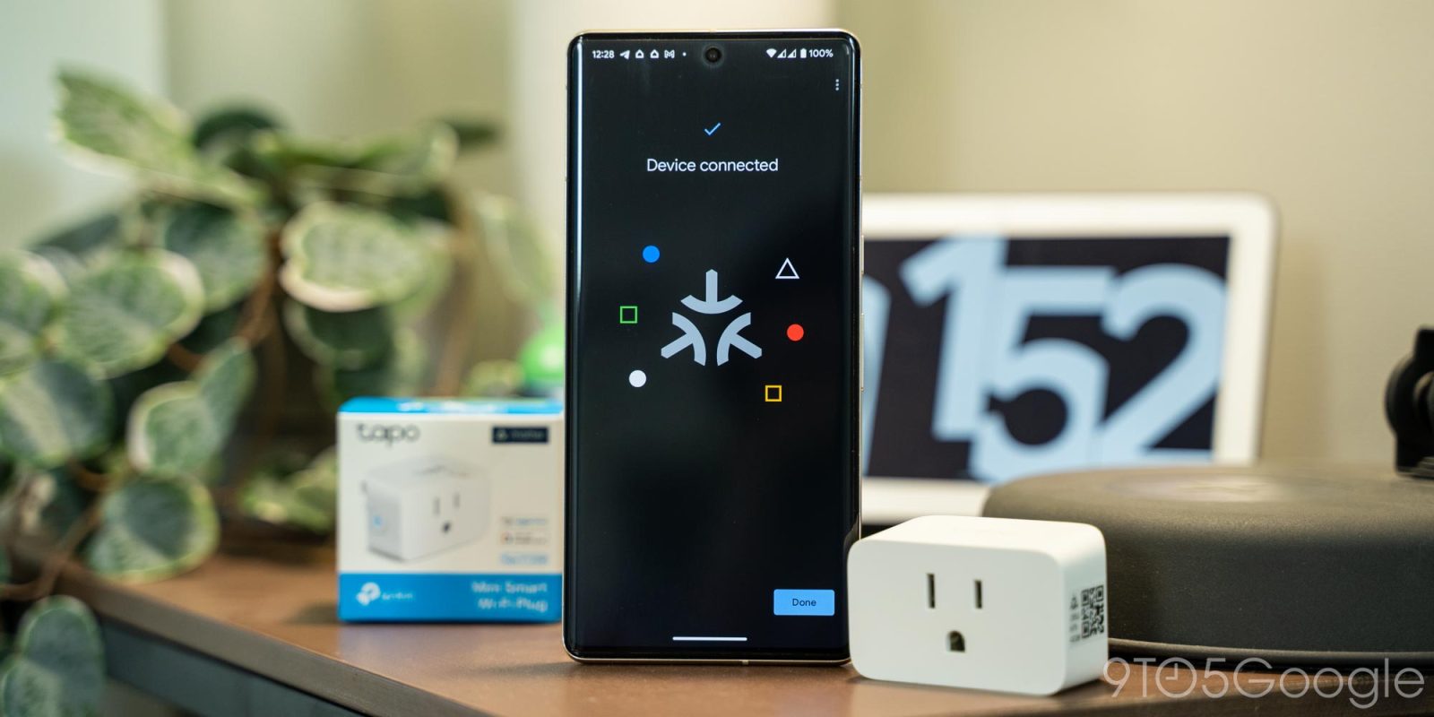 matter android google home