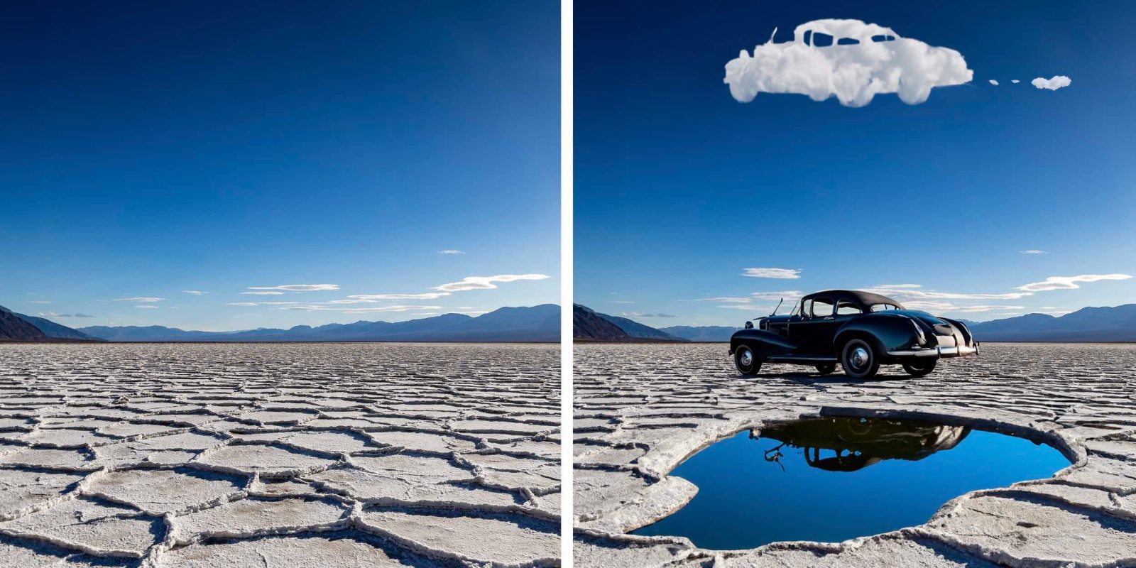 Photoshop Generative AI