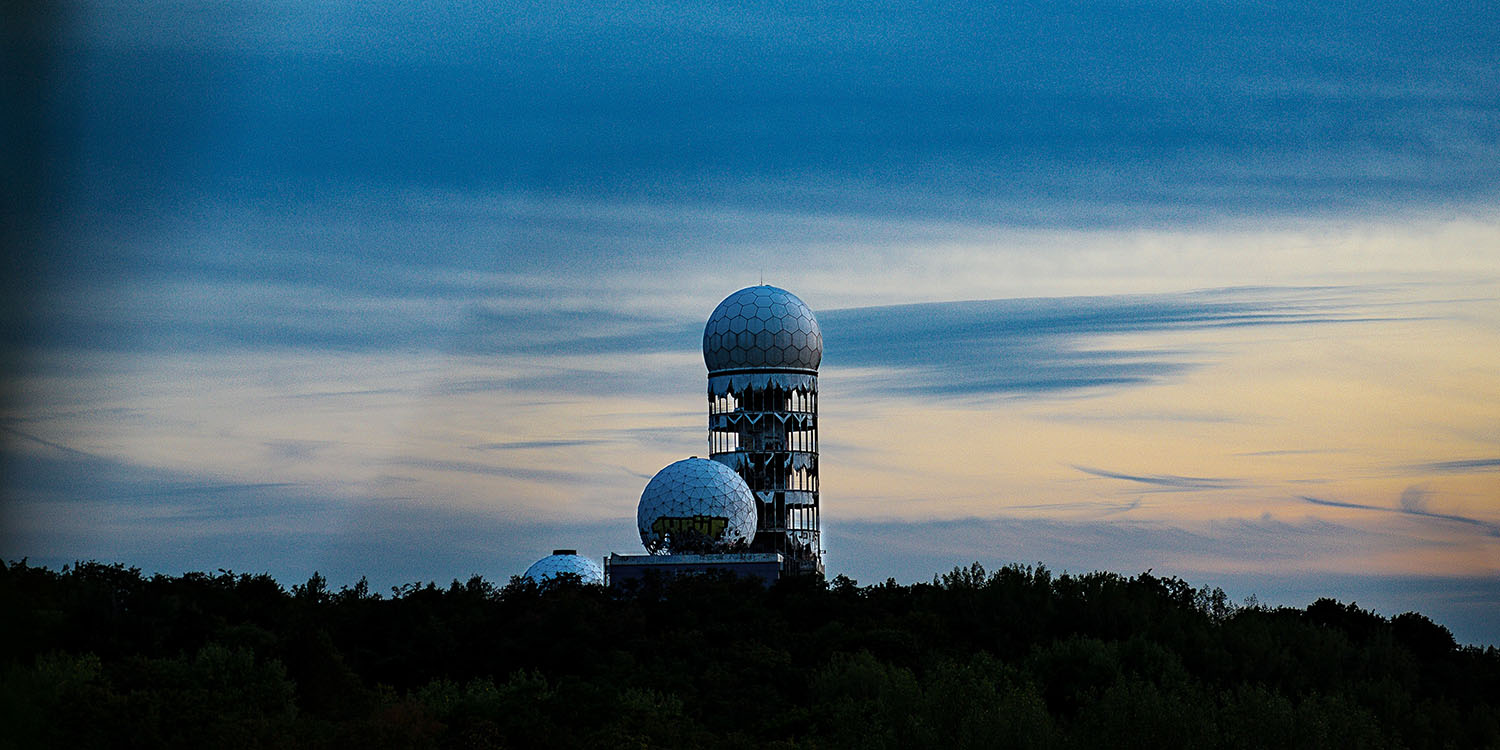 NSA hacked iPhones, claims Russia | Monitoring station