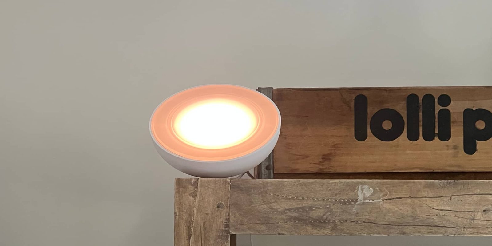 Philips Hue Bloom
