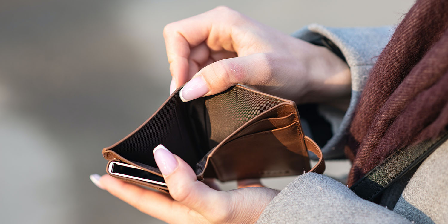 Reddit API backlash demonetization | Empty wallet