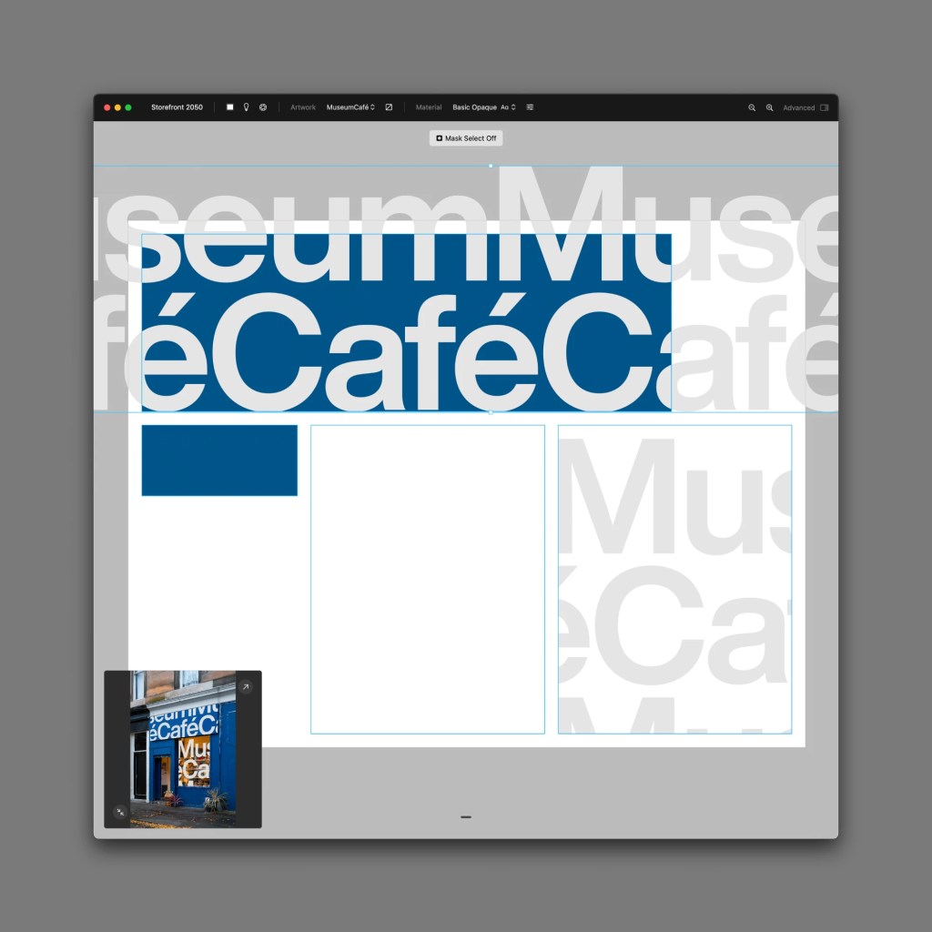 LiveSurface plugin for Adobe Illustrator