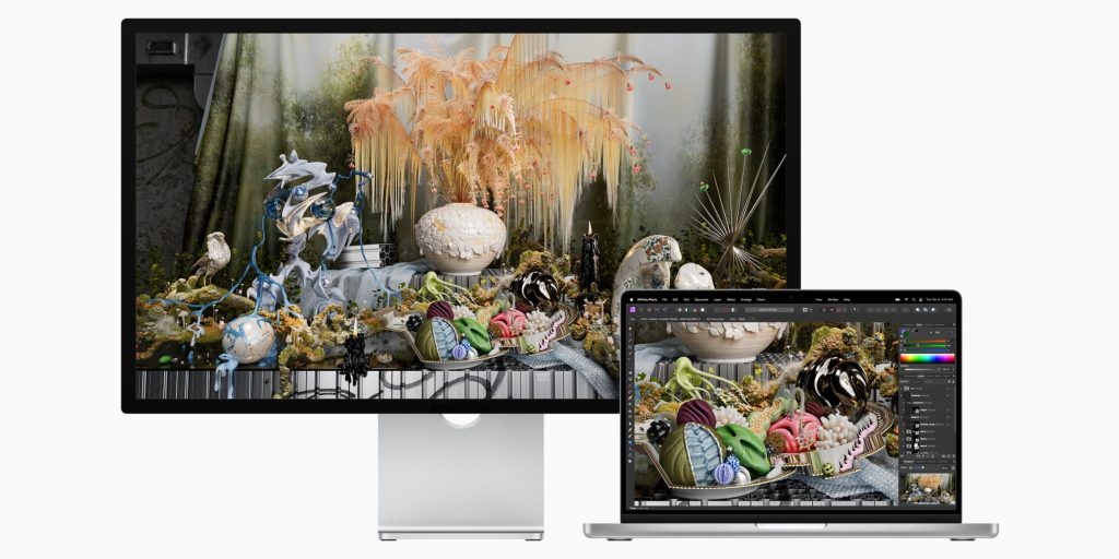 Apple Studio Display