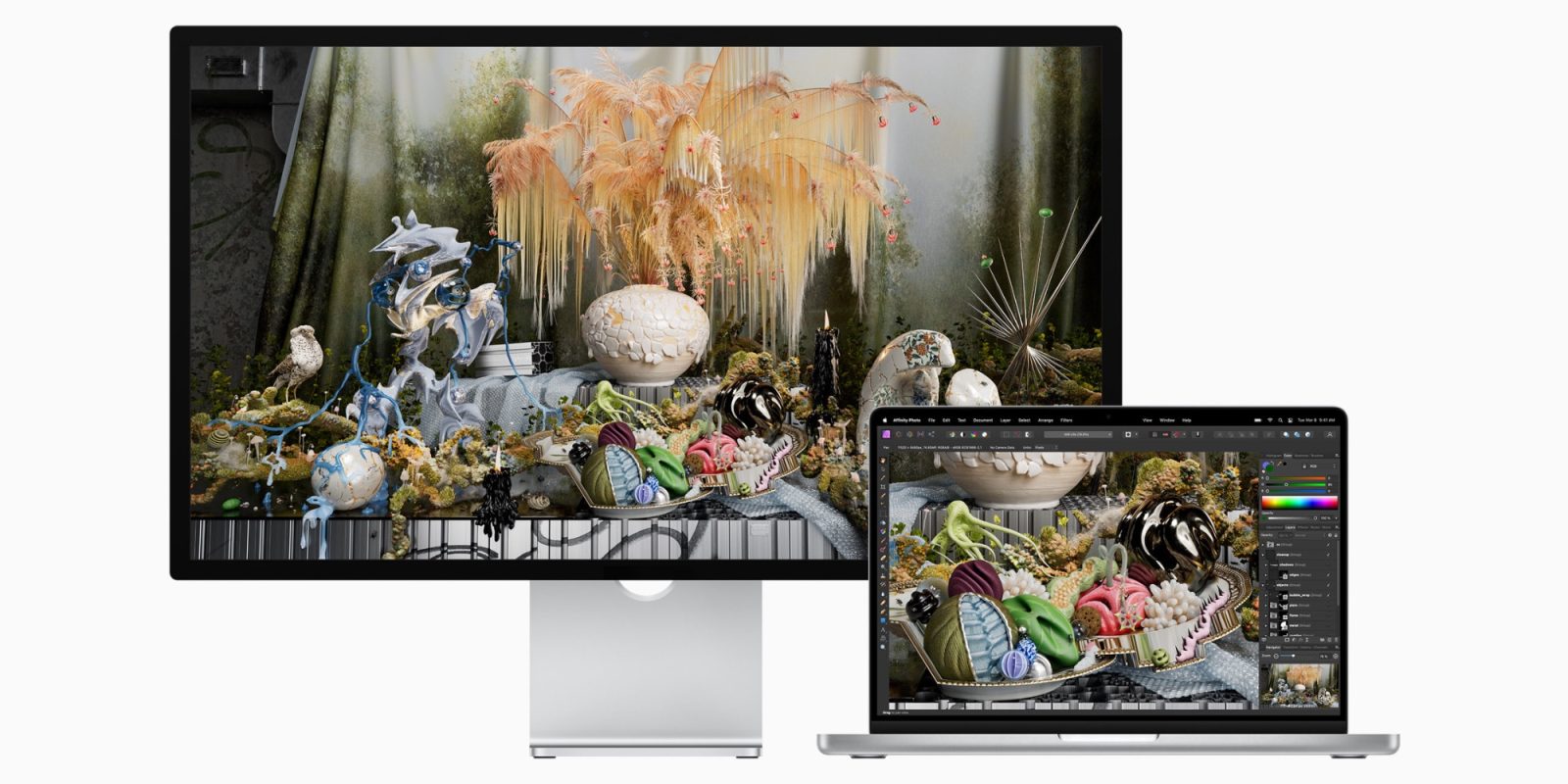 Apple Studio Display