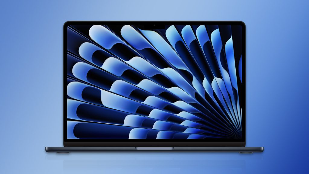 Apple MacBook Air wallpaper