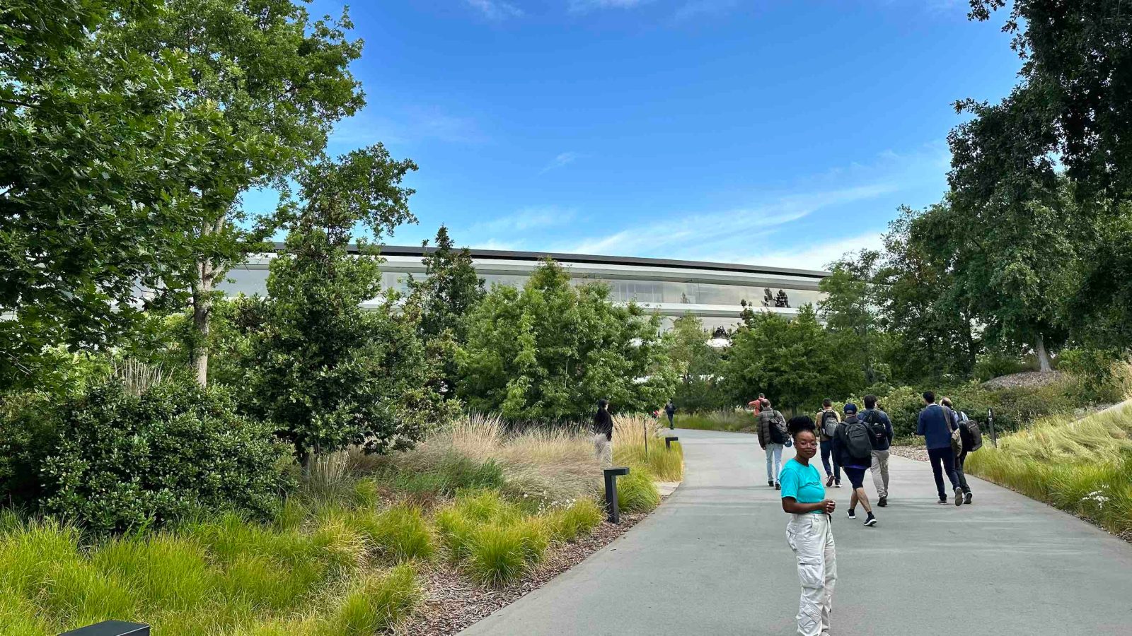Apple Park | AAPL