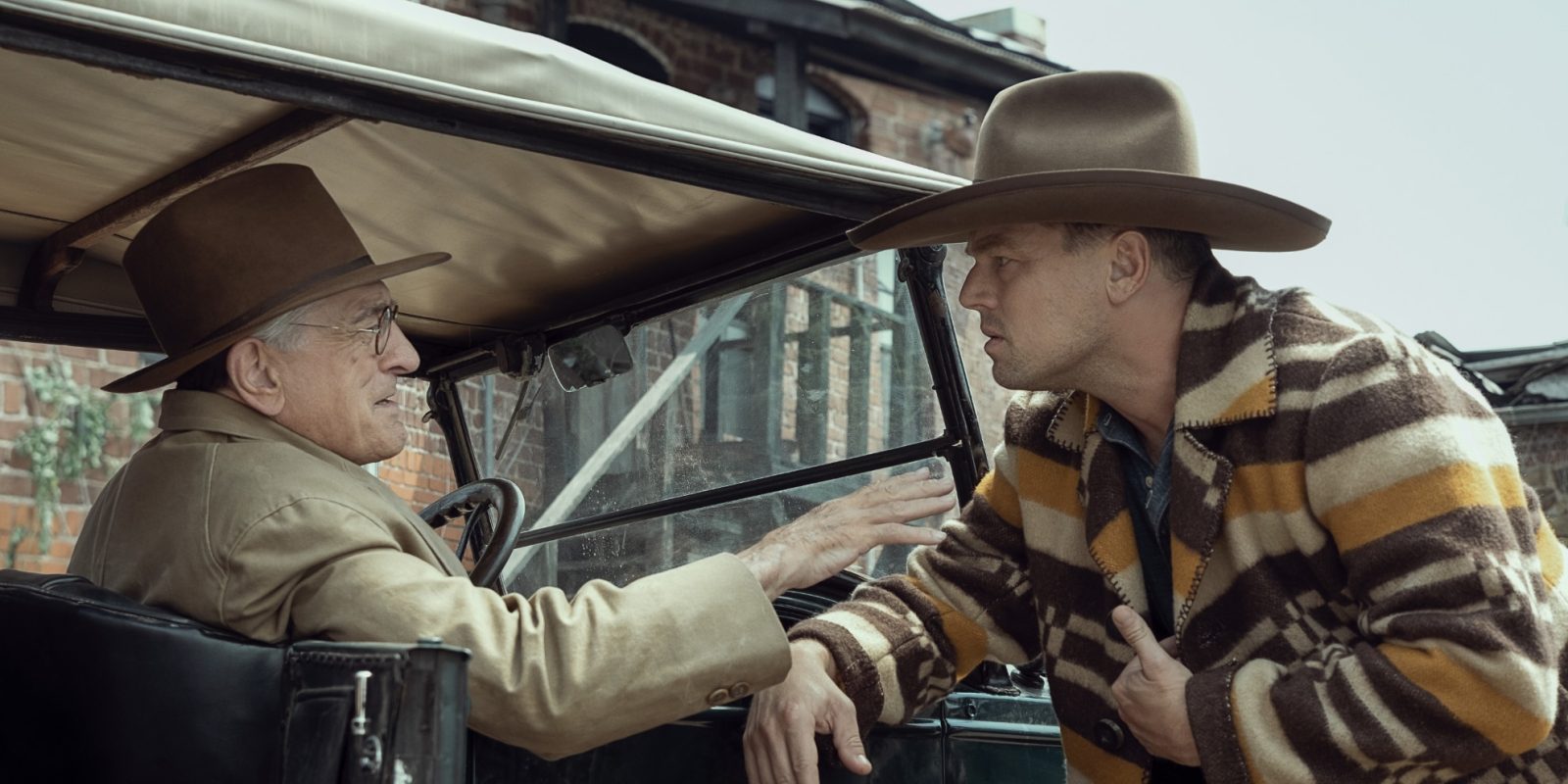 Killers of the Flower Moon