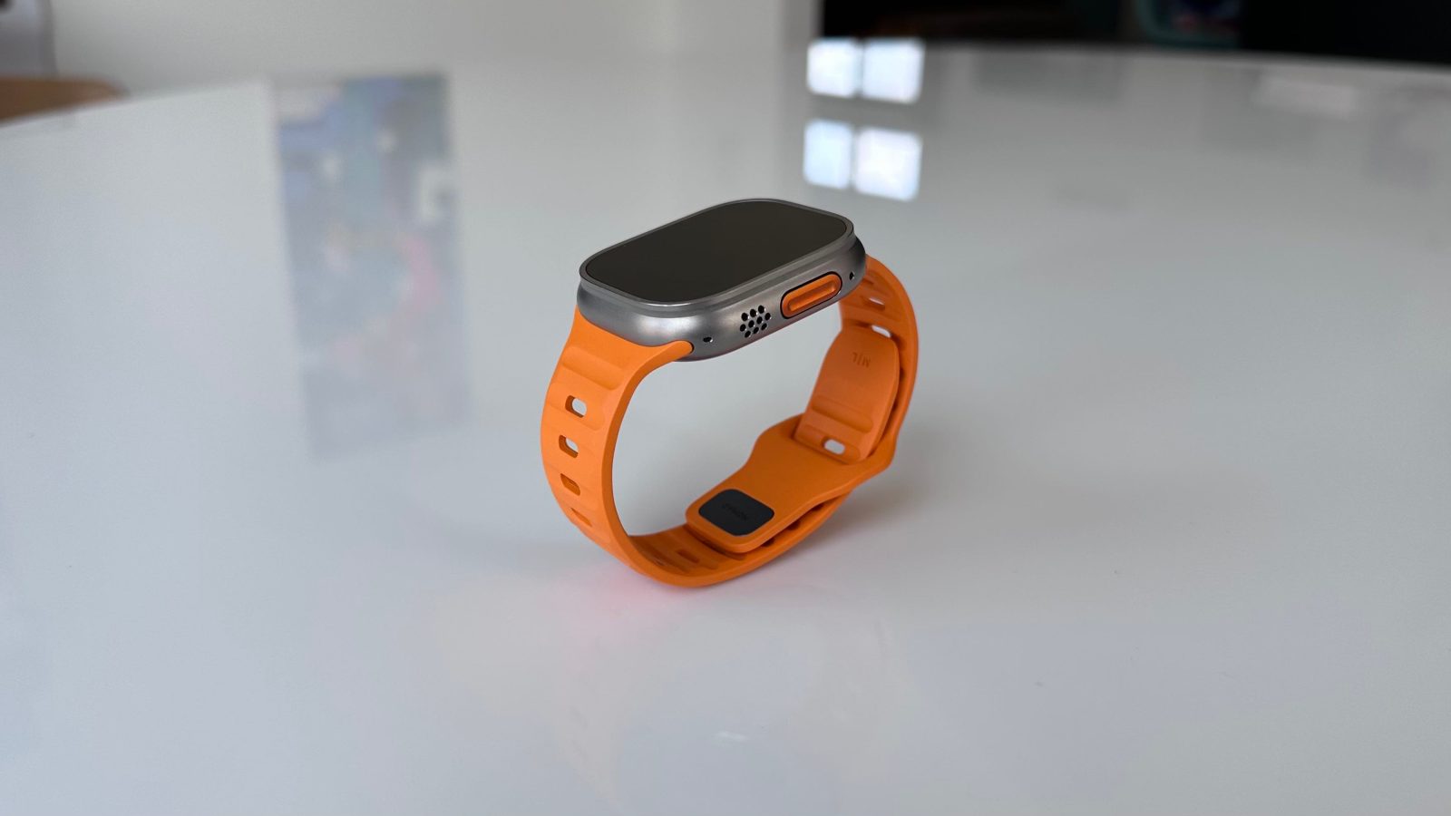 Nomad Blaze Sport Band Apple Watch