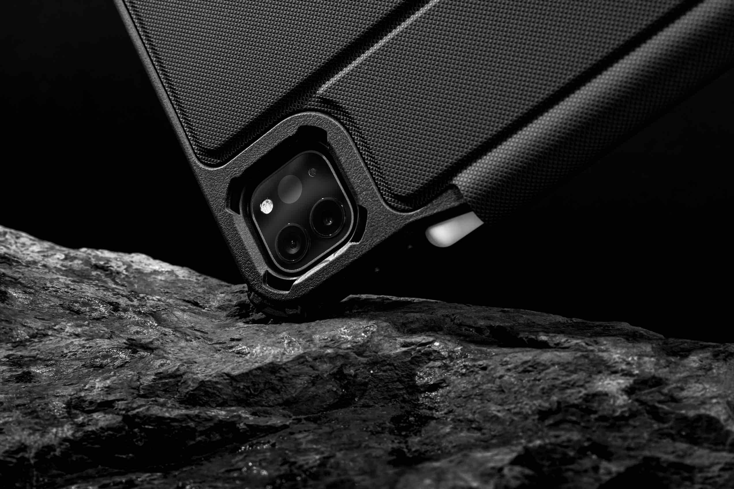 tomtoc Detachable iPad Pro Case protection