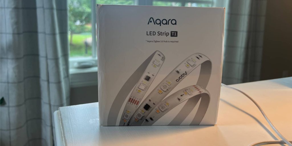 Aqara T1