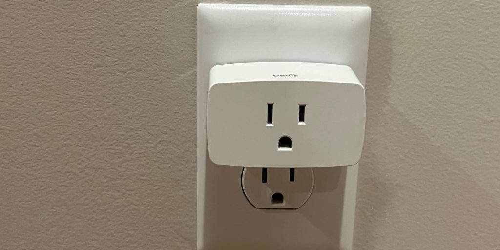 Onvis Smart Plug