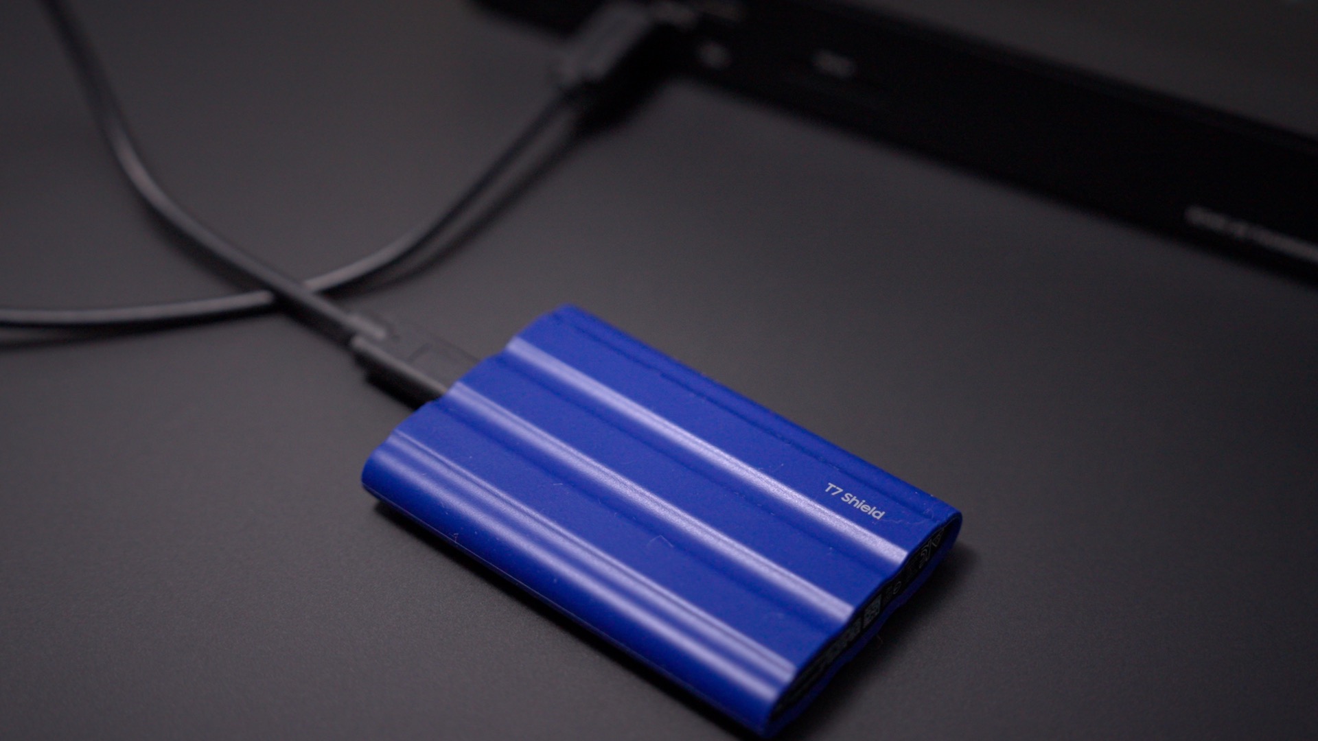 Sonnet Super Dock NVMe SSD USB connectivity