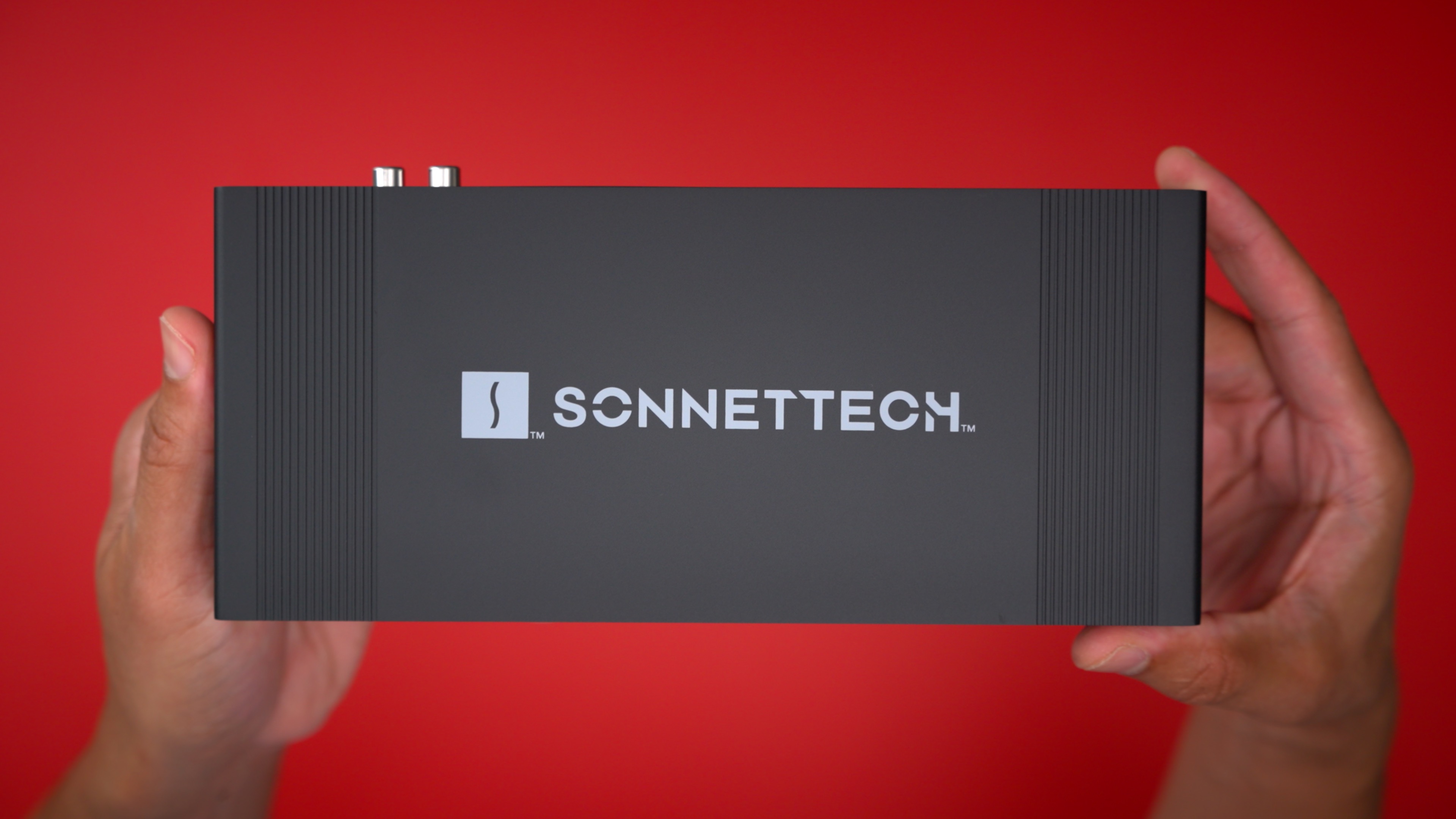 Sonnet Super Dock Unboxed