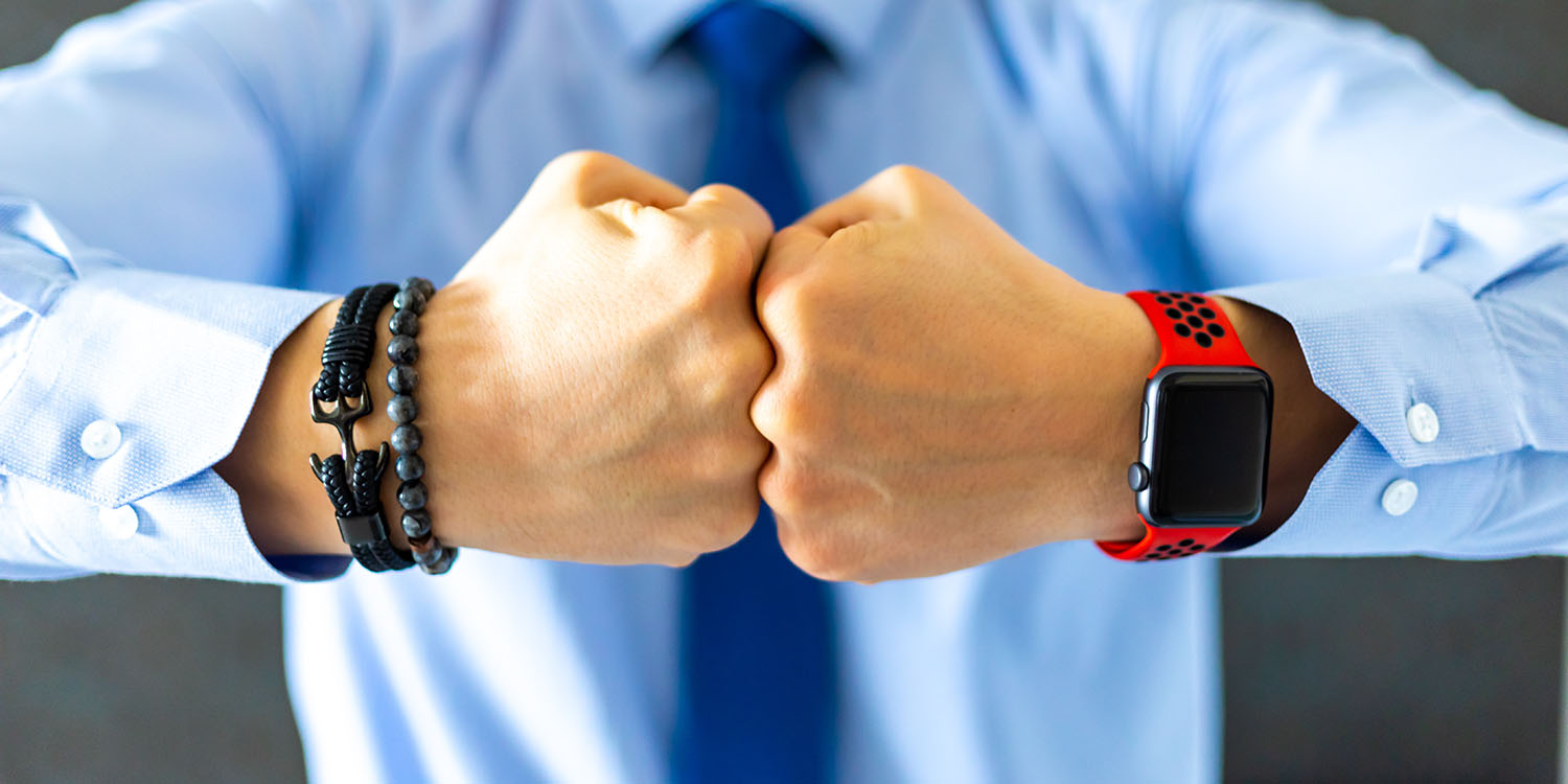 TSMC US chip plant battle deteriorates | Two fists