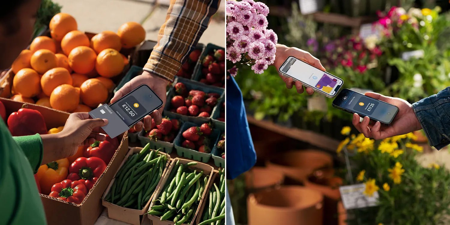 Tap to Pay on iPhone arrives in the Netherlands