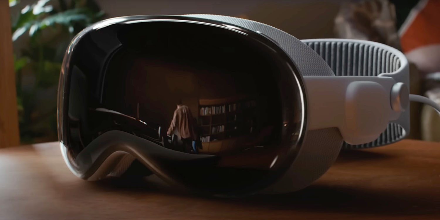 vision pro pre-orders