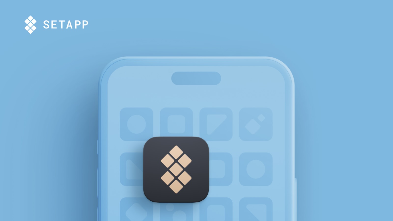 Setup App Store unveiled