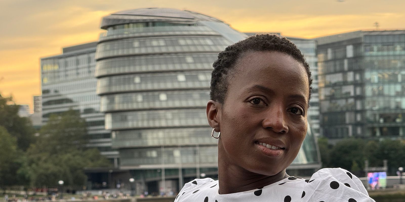 5x telephoto shot with the iPhone 15 Pro Max (optical bokeh)