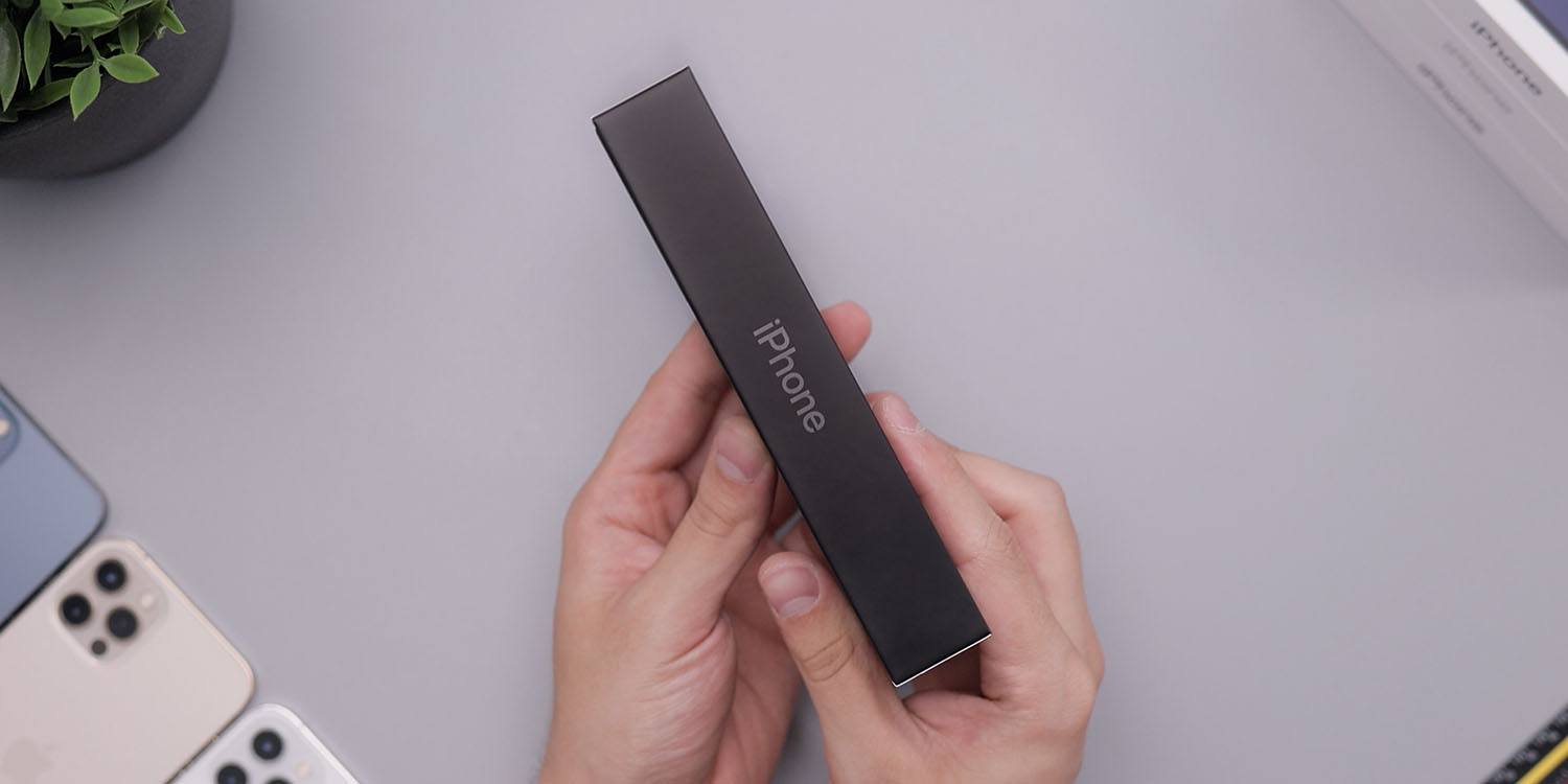 Favorite iPhone models | iPhone box