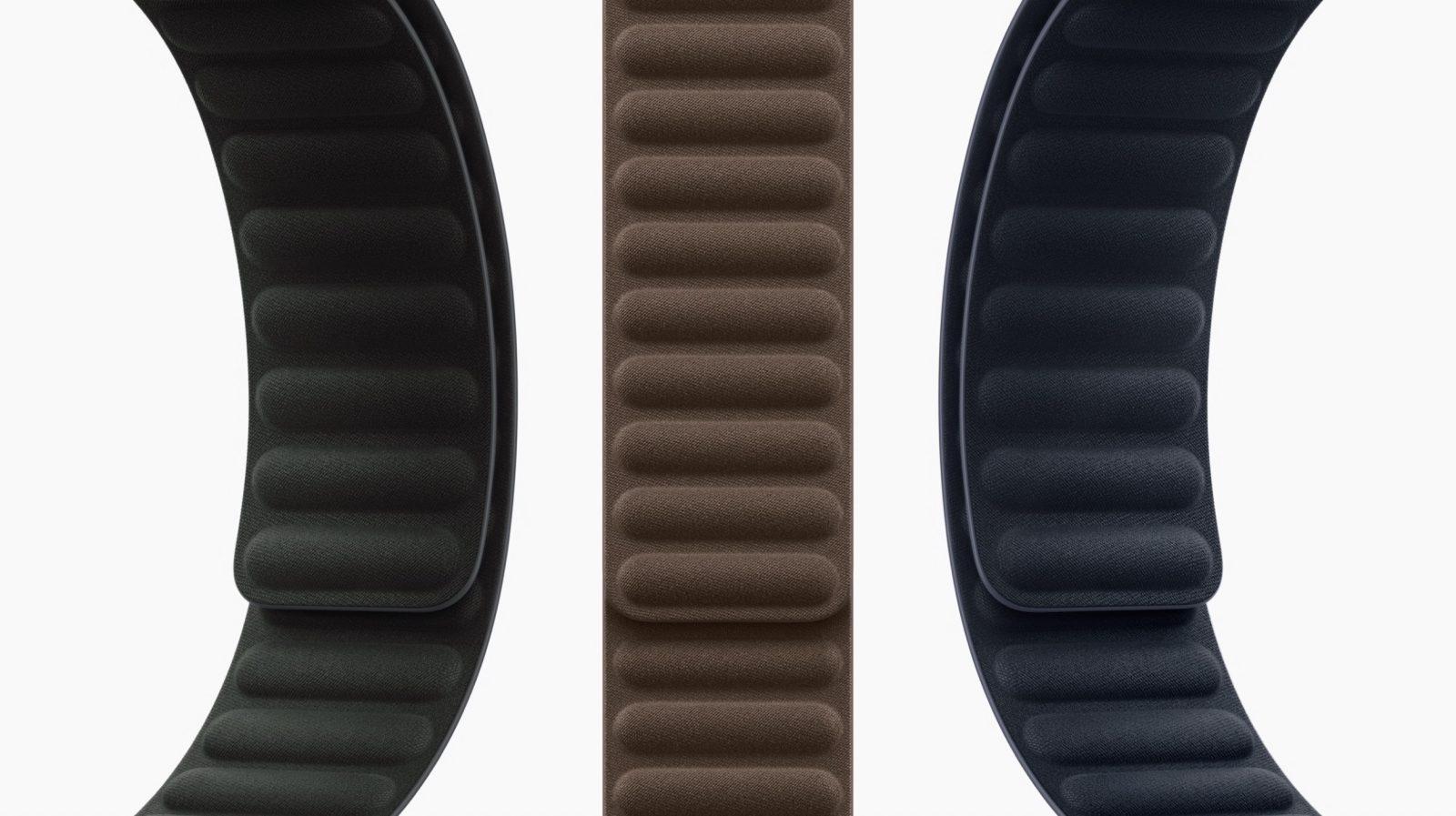 apple watch finewoven