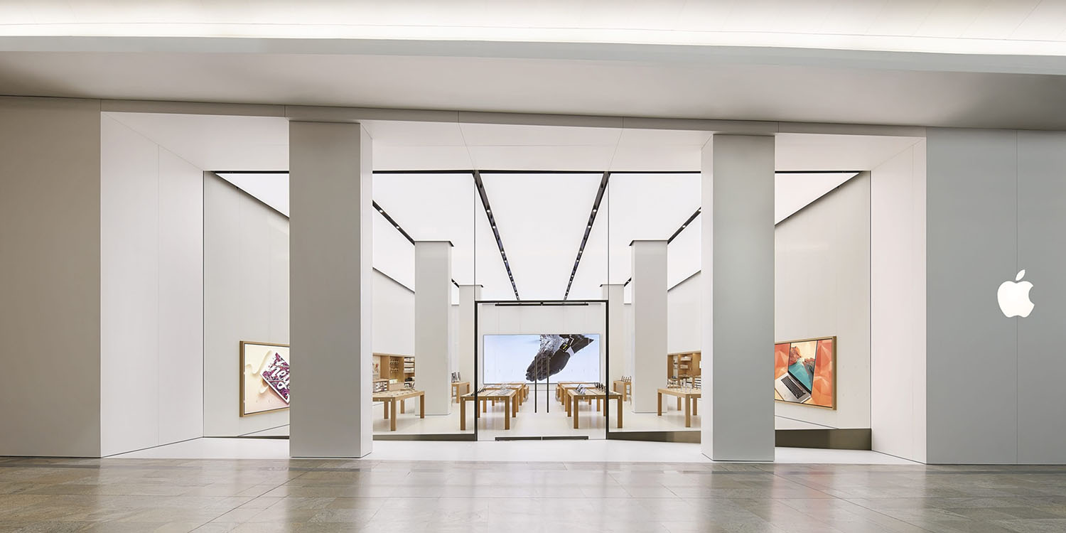 Third UK Apple Store has unionized – Southampton