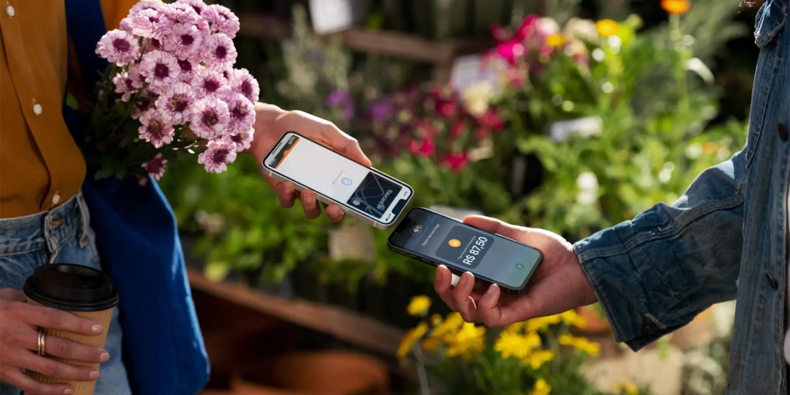 Apple officially launches Tap to Pay in Brazil as international expansion continues