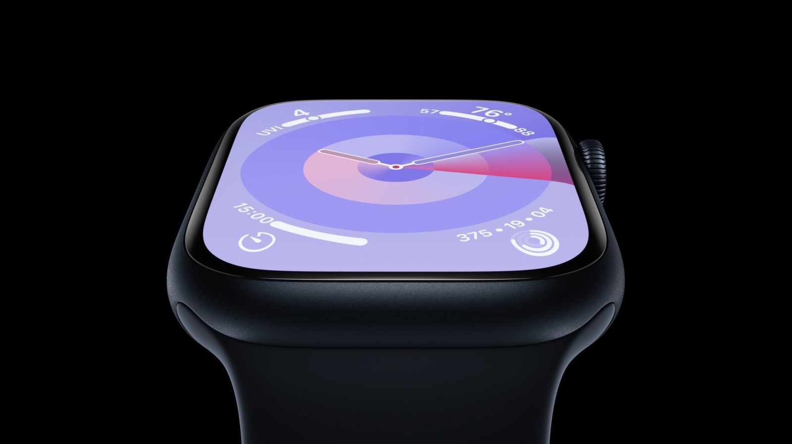 Apple Watch Series 9