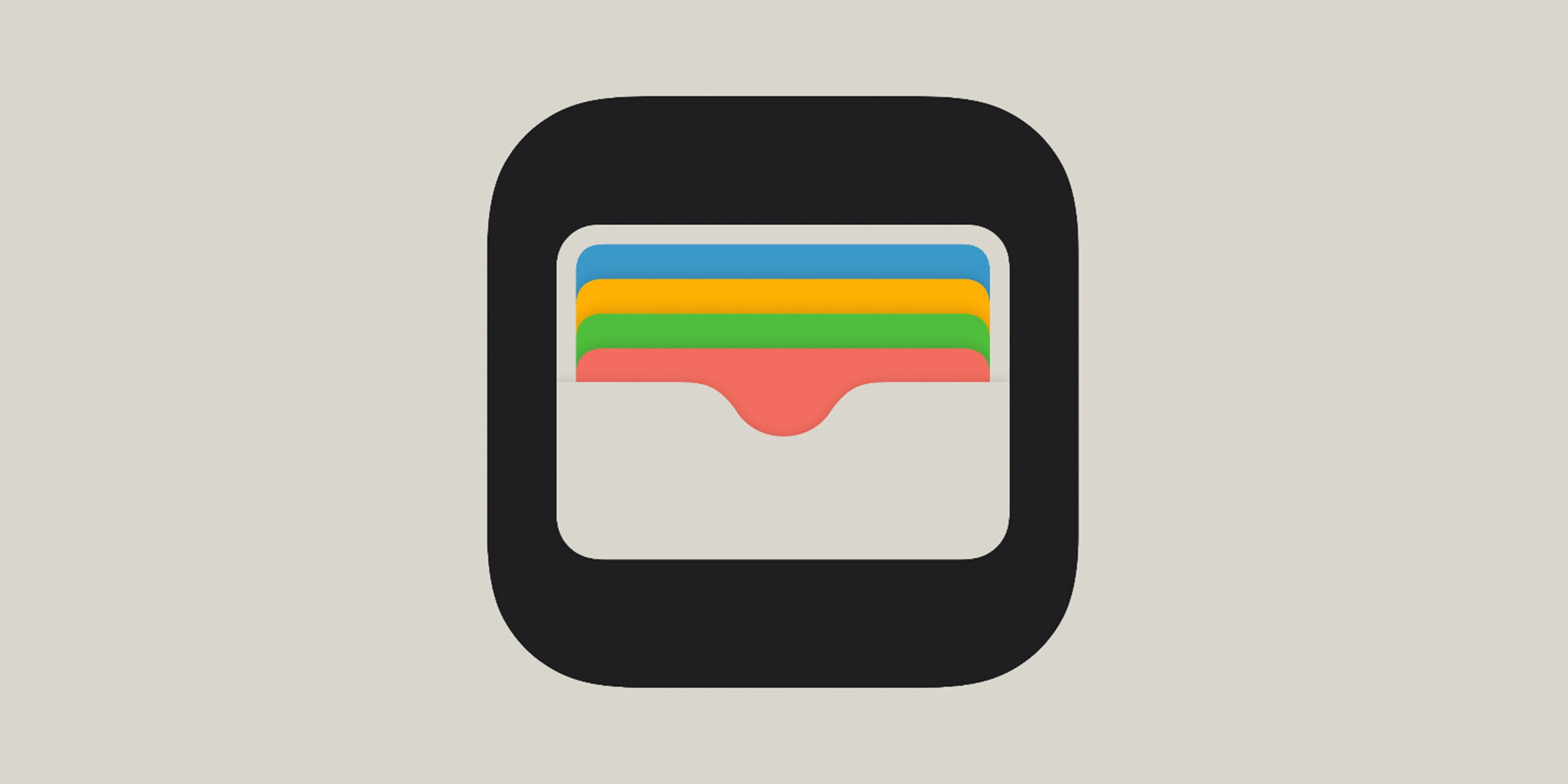 Wallet app Apple Card promo