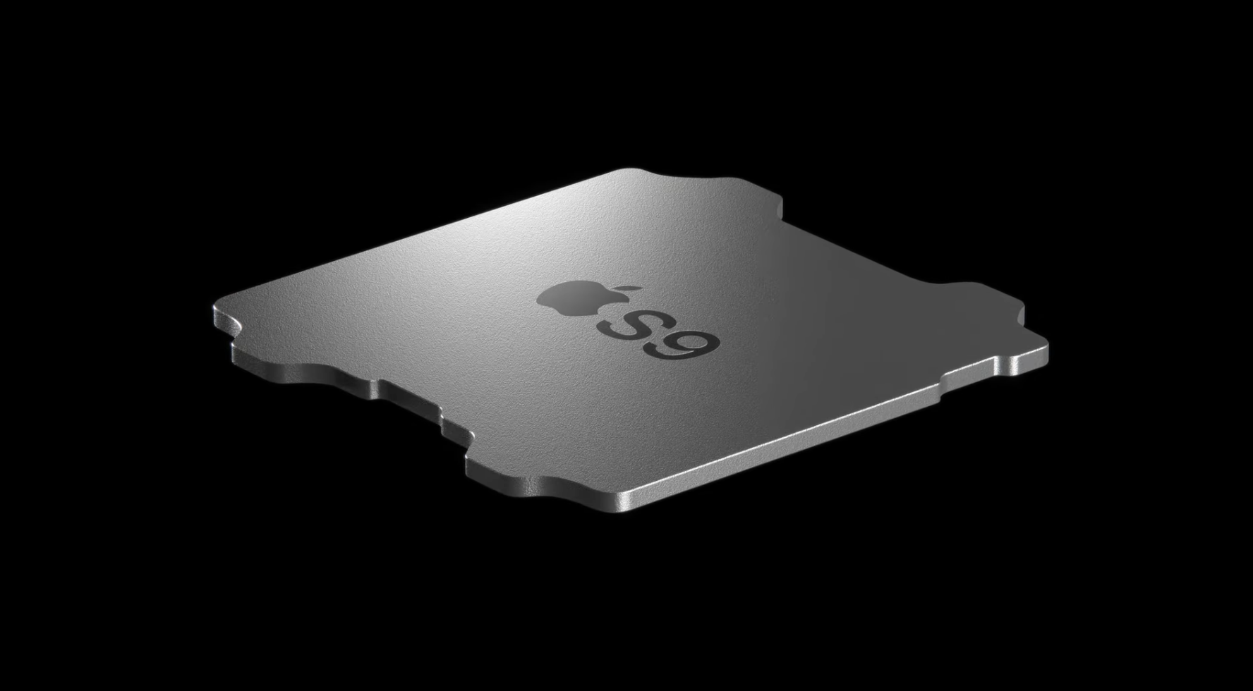 Watch Series 9 vs 8 S9 chip