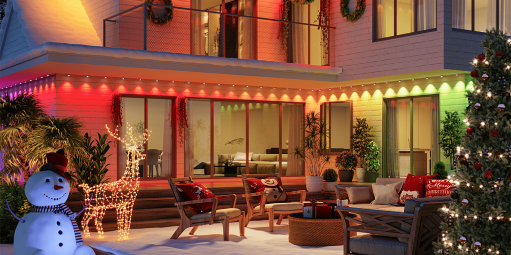 Govee Permanent Outdoor Lights Pro