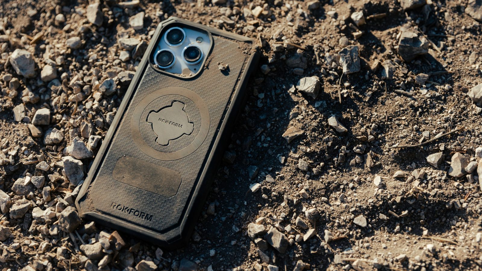 iPhone 15 Rugged Case