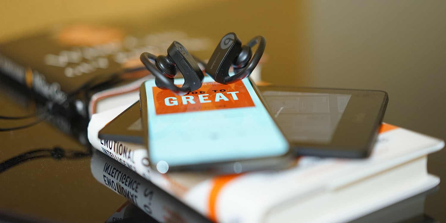 Spotify audiobooks | Audiobook app with Kindle and paper books