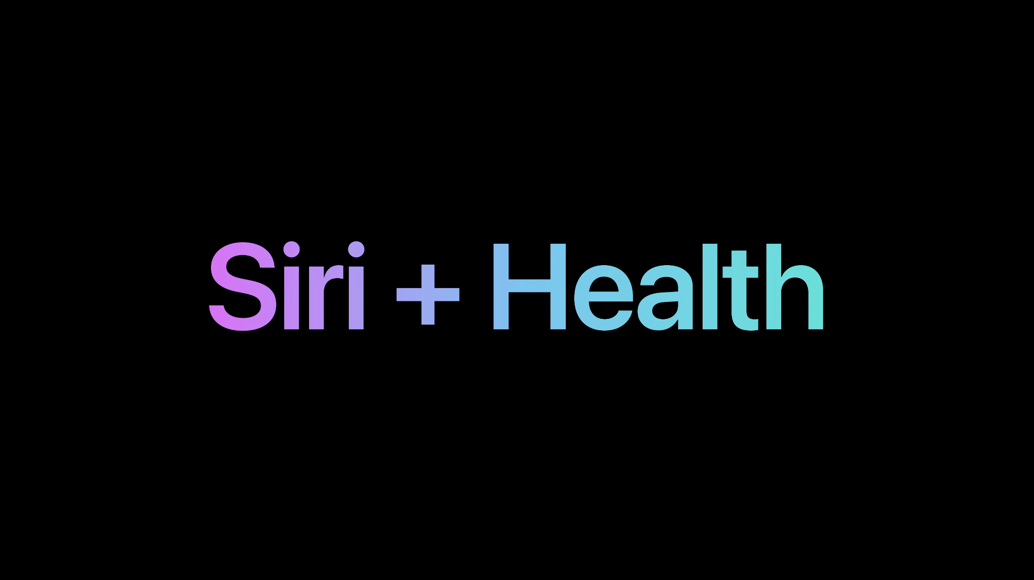 Apple Watch Series 10 vs 9 health features Siri