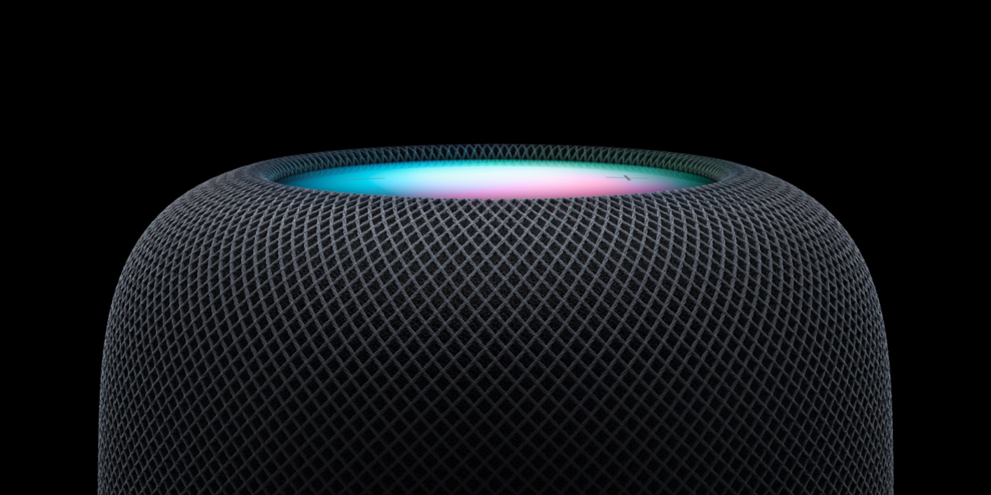 HomePod 2