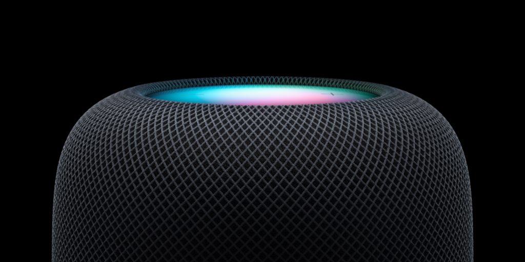 HomePod 2