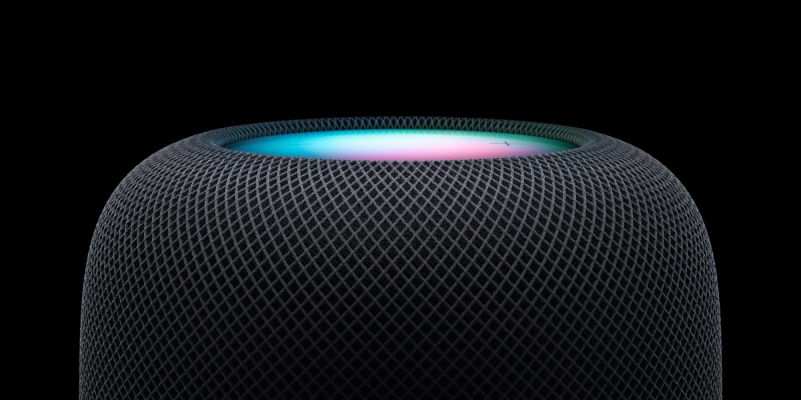 HomePod with AI