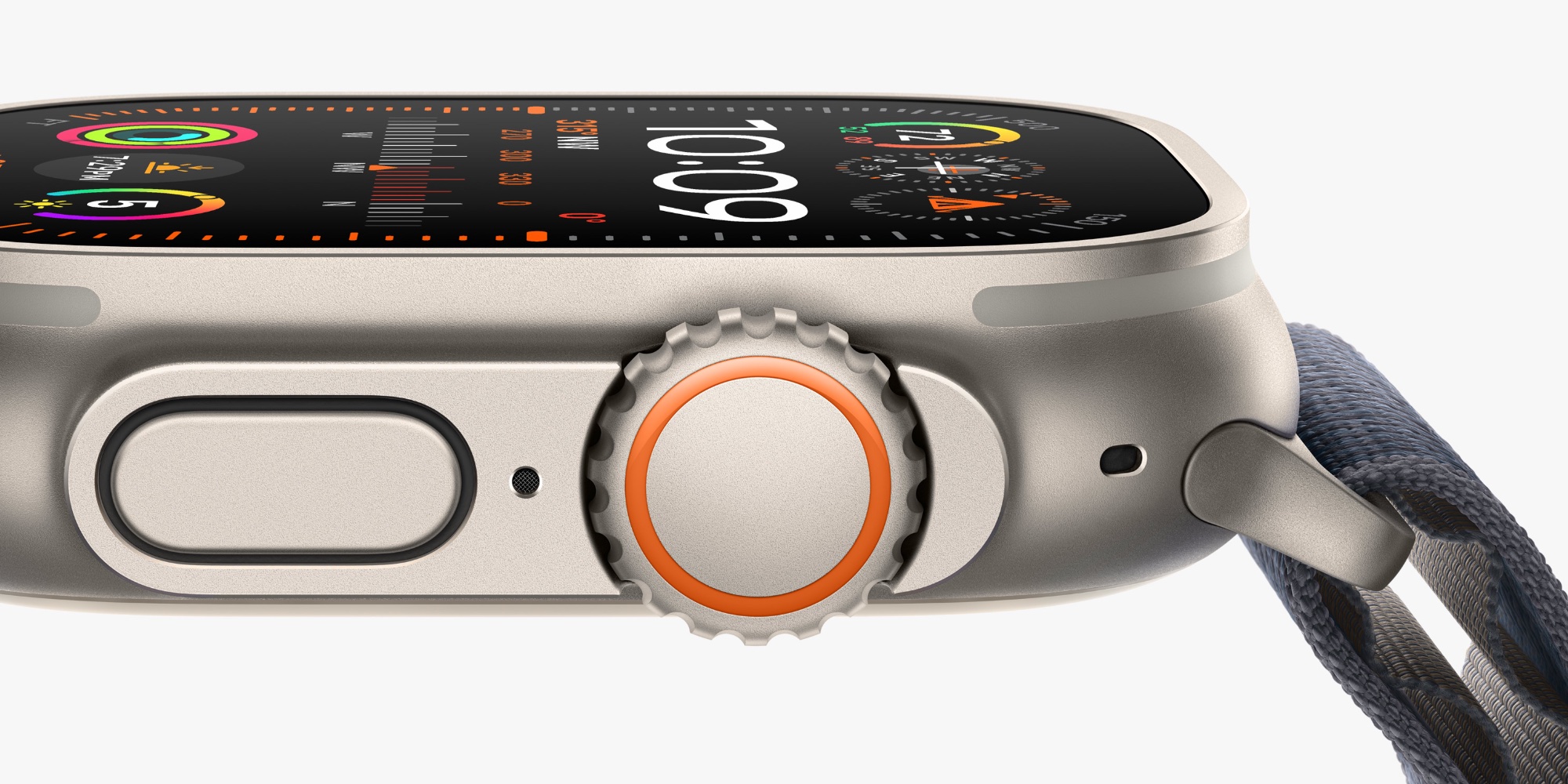 Apple Watch Ultra