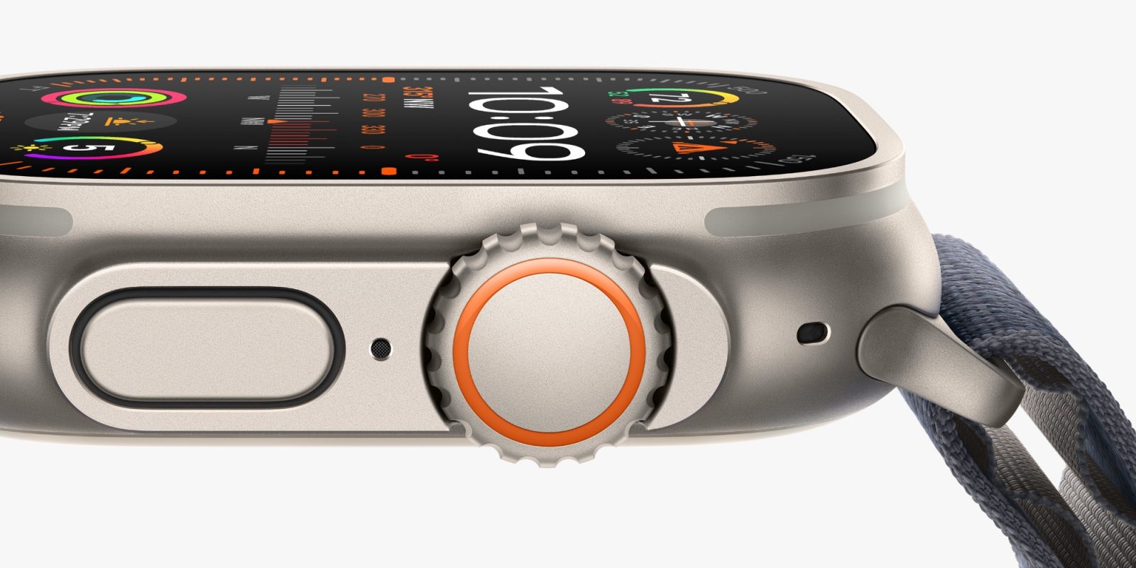 Apple Watch Ultra