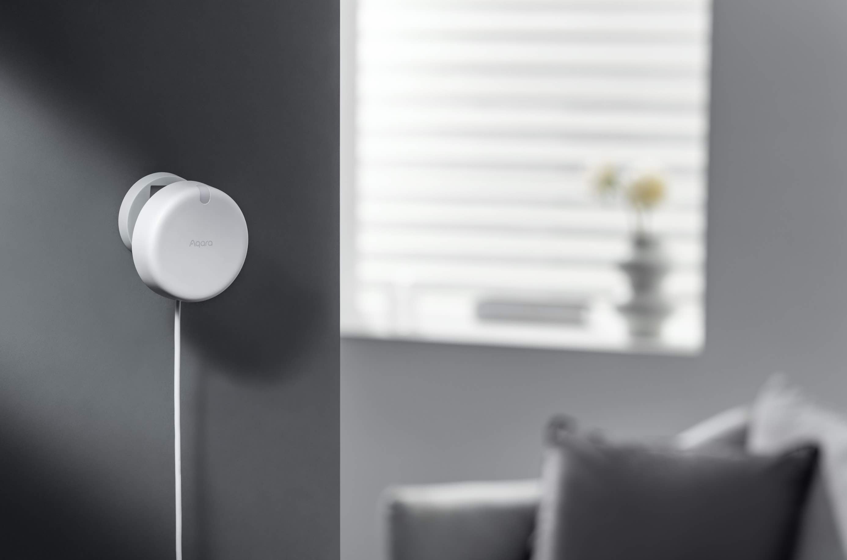 Aqara Presence Sensor HomeKit