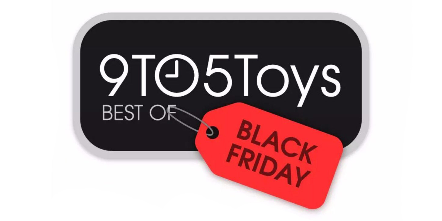 best Black Friday deals
