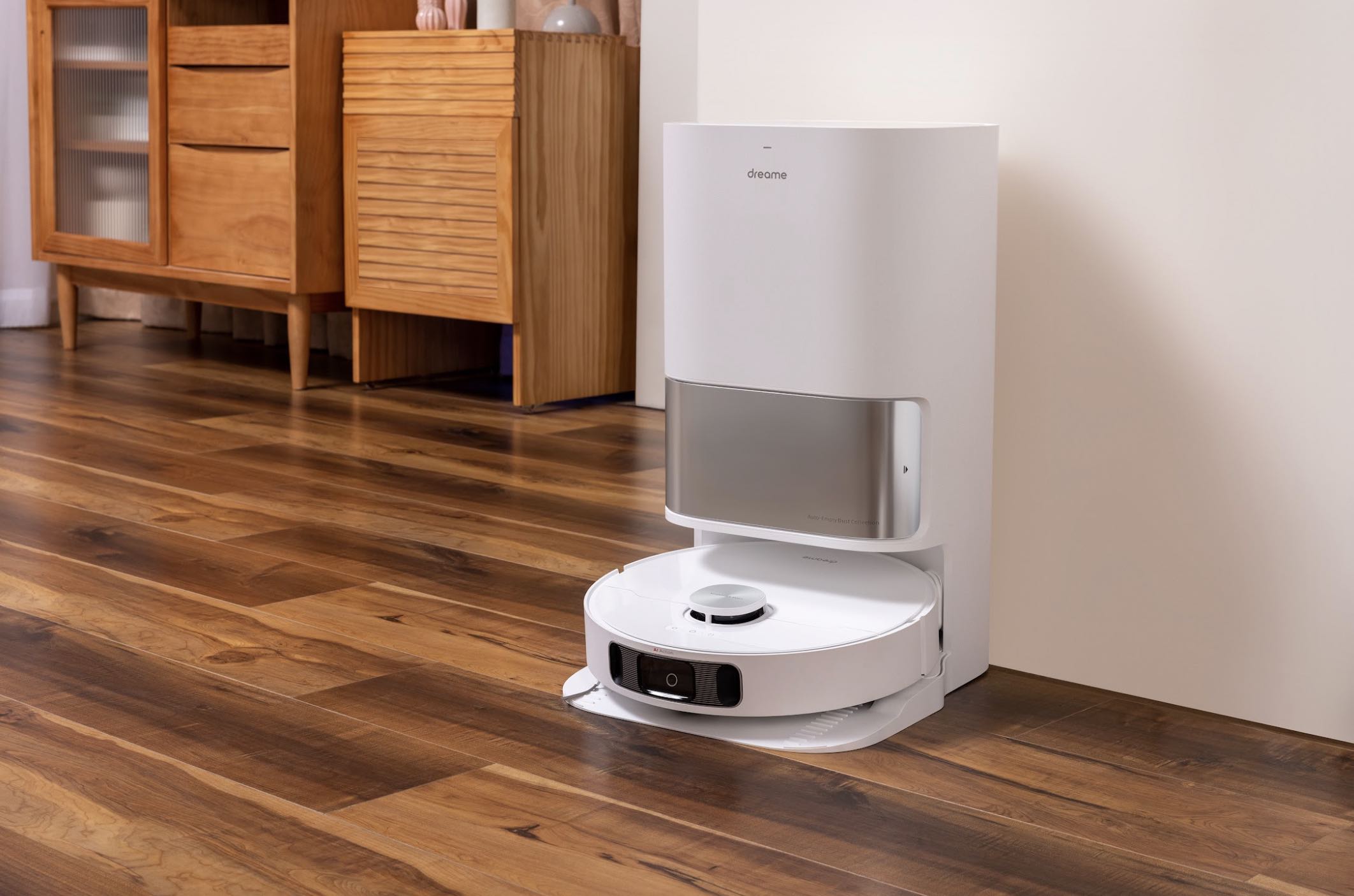 Dreametech DreameBot L10s Ultra